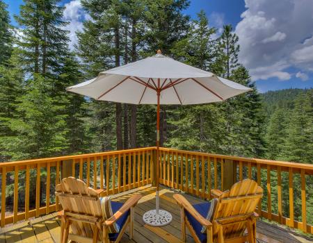 vacation rental amenities