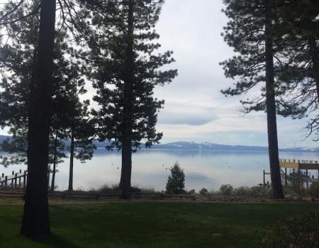 Chamberlands vacation rental