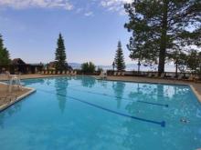 Chambers Landing Pool