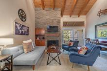 ski lease in Lake Tahoe