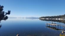 North Lake Tahoe